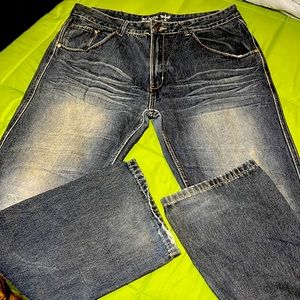 RK Icon jeans